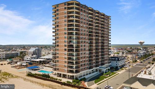 304-9100 Beach, MARGATE CITY, NJ, 08402 | Card Image