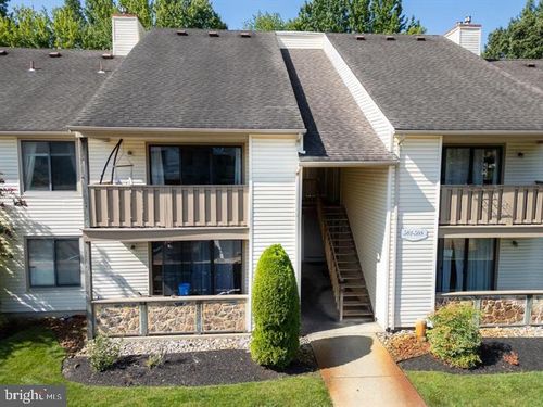 506 The Woods, CHERRY HILL, NJ, 08003-4705 | Card Image