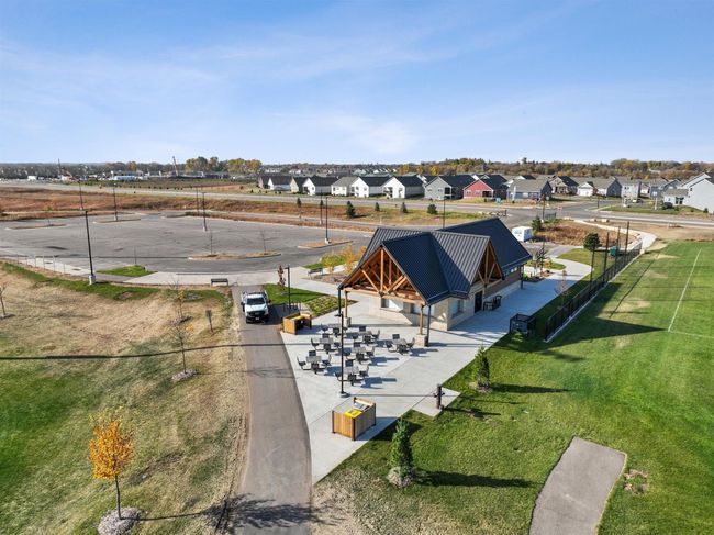 25 Flint Hills Athletic Complex is located right across the street! With soccer fields, a picnic pavilion, and playground there is plenty of places to explore and stay active!.jpg | Image 64