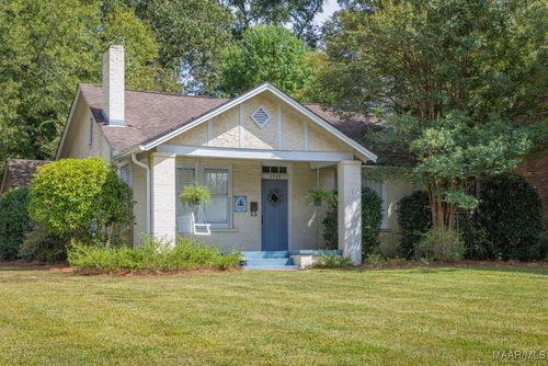 2505 Agnew St, Montgomery, AL, 36106-2118 | Card Image