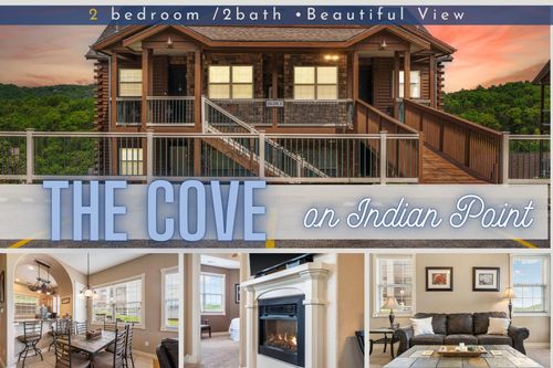 apt-1-31 Blue Bird Way, Branson, MO, 65616-8105 | Card Image