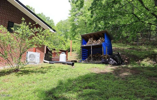 3219 Dungannon Rd, House other with 3 bedrooms, 3 bathrooms and null parking in Coeburn VA | Image 9