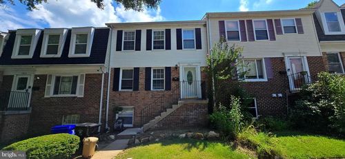 15623 Plaid Dr, Laurel, MD, 20707-5318 | Card Image