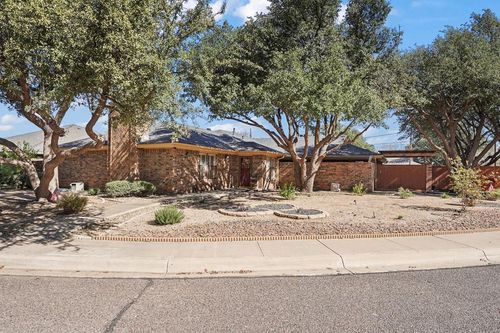 4200 Boulder Dr, Midland, TX, 79707-3607 | Card Image