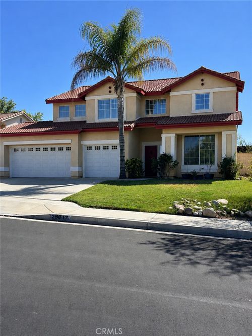 25317 Oak Ridge Drive, Saugus, CA, 91350 | Card Image