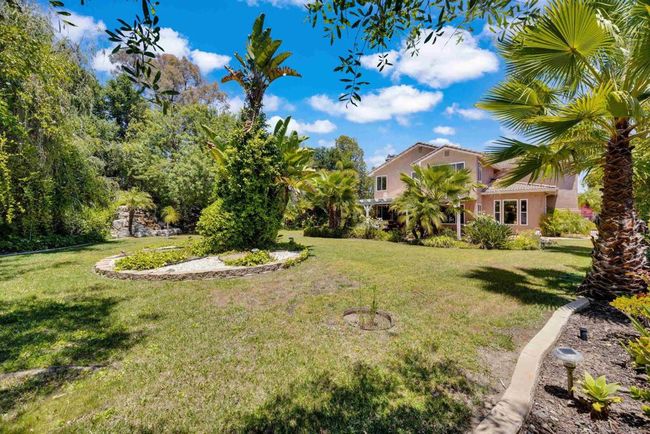 1288 Sunrise Way, House other with 5 bedrooms, 4 bathrooms and 6 parking in Escondido CA | Image 67