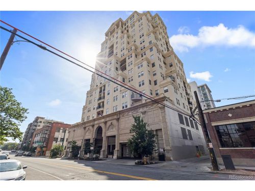 unit-5b-300 W 11th Ave, Denver, CO, 80204-3663 | Card Image