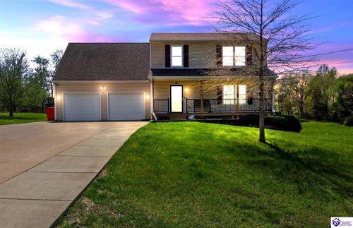 258 Beasley Blvd, Elizabethtown, KY, 42701-7472 | Card Image