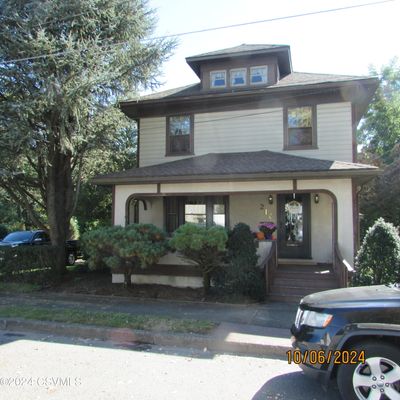 210 Priestley Avenue, House other with 3 bedrooms, 1 bathrooms and null parking in Northumberland PA | Image 2