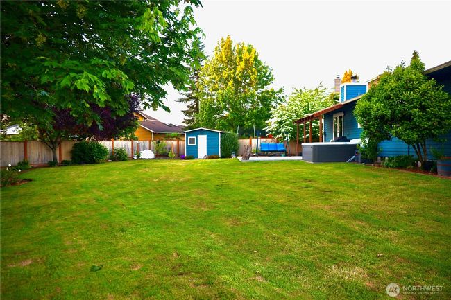 4313 131 St St Se, House other with 3 bedrooms, 2 bathrooms and 2 parking in Everett WA | Image 19