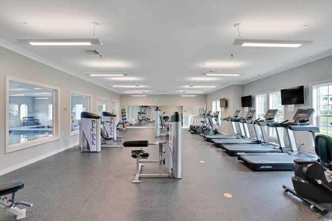 105 - 2033 Wild Indigo Cir Nw, Townhouse with 3 bedrooms, 3 bathrooms and null parking in Calabash NC | Image 4
