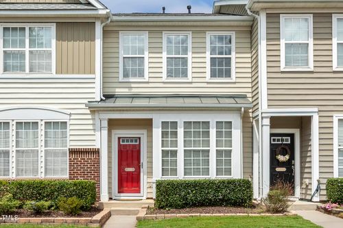 7824 Silverthread Ln, Raleigh, NC, 27617-4814 | Card Image