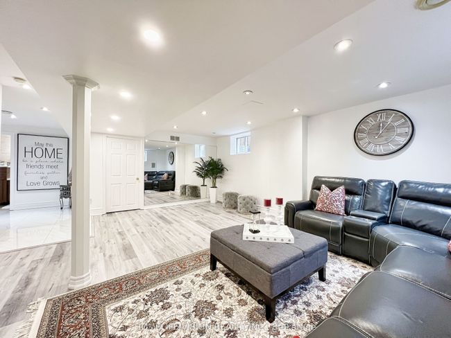 142 Bowles Dr, House other with 5 bedrooms, 4 bathrooms and 4 parking in Ajax ON | Image 38