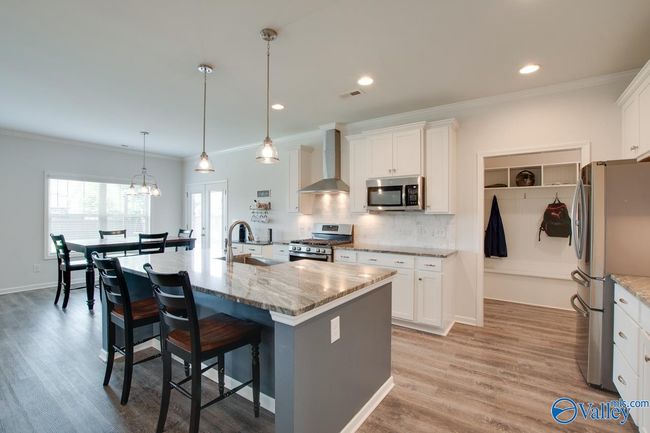 234 Holt St, House other with 3 bedrooms, 2 bathrooms and null parking in Meridianville AL | Image 16