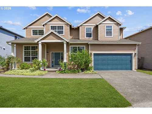2040 Nw Artz Ct, Camas, WA, 98607-7424 | Card Image