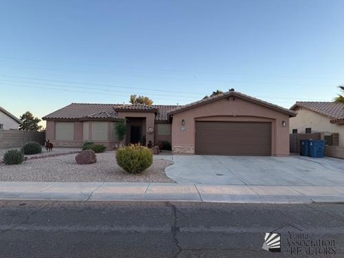 `11835 E Alpha Way, Yuma, AZ, 85367-3616 | Card Image