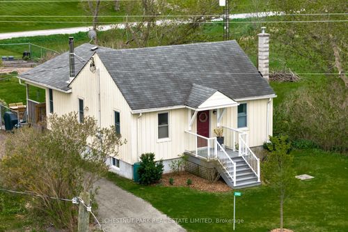 2992 County Rd 10, Milford, ON, K0K2P0 | Card Image