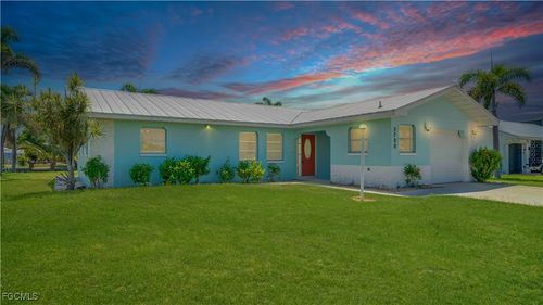 2708 Mangrove St, St. James City, FL, 33956-2171 | Card Image