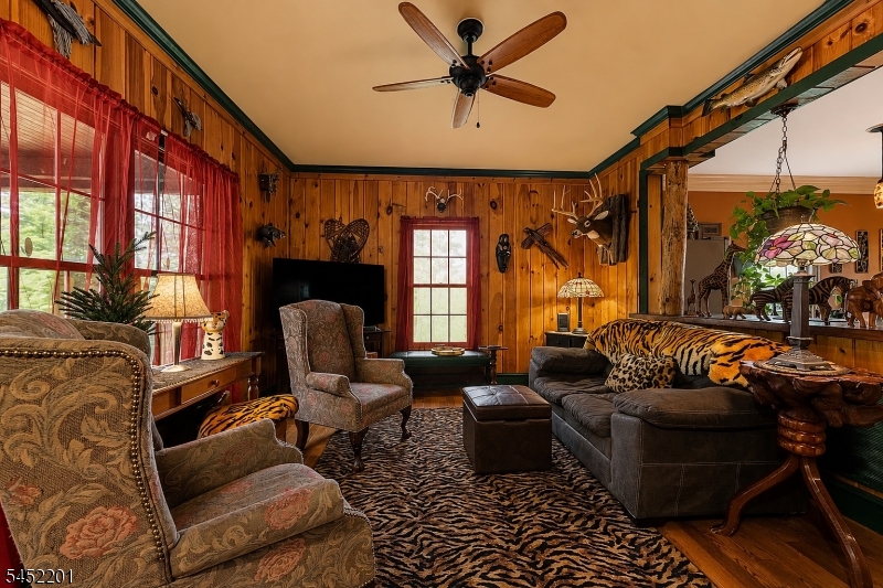 Residential in Hardwick Twp. 5