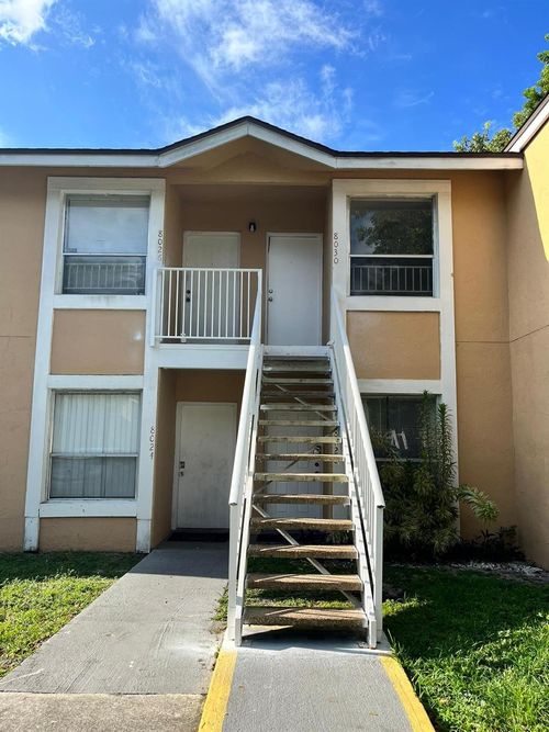 8030-8030 Sw 21st Ct, Miramar, FL, 33025-2257 | Card Image