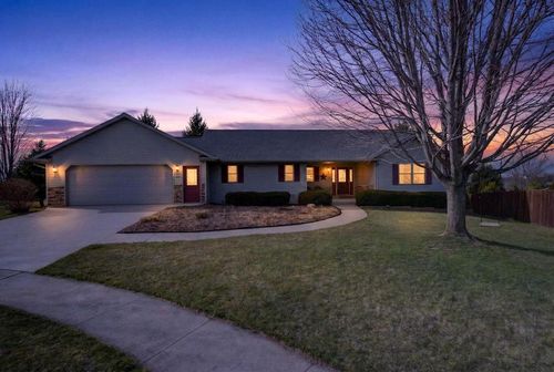 106 Parkview Drive, EDEN, WI, 53019 | Card Image