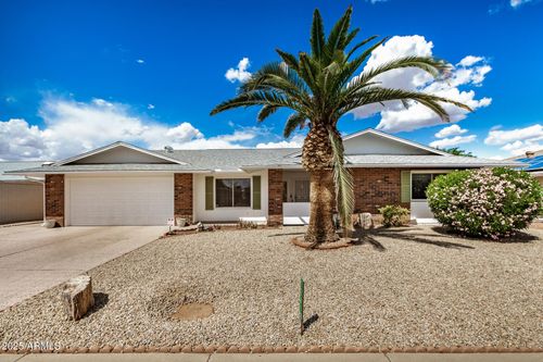 12618 W Butterfield Dr, Sun City West, AZ, 85375-5154 | Card Image