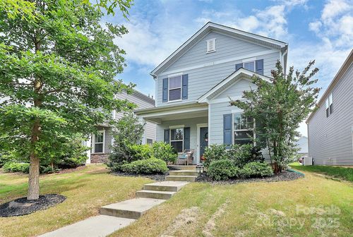 11733 Mesquite Rd, Huntersville, NC, 28078-0116 | Card Image