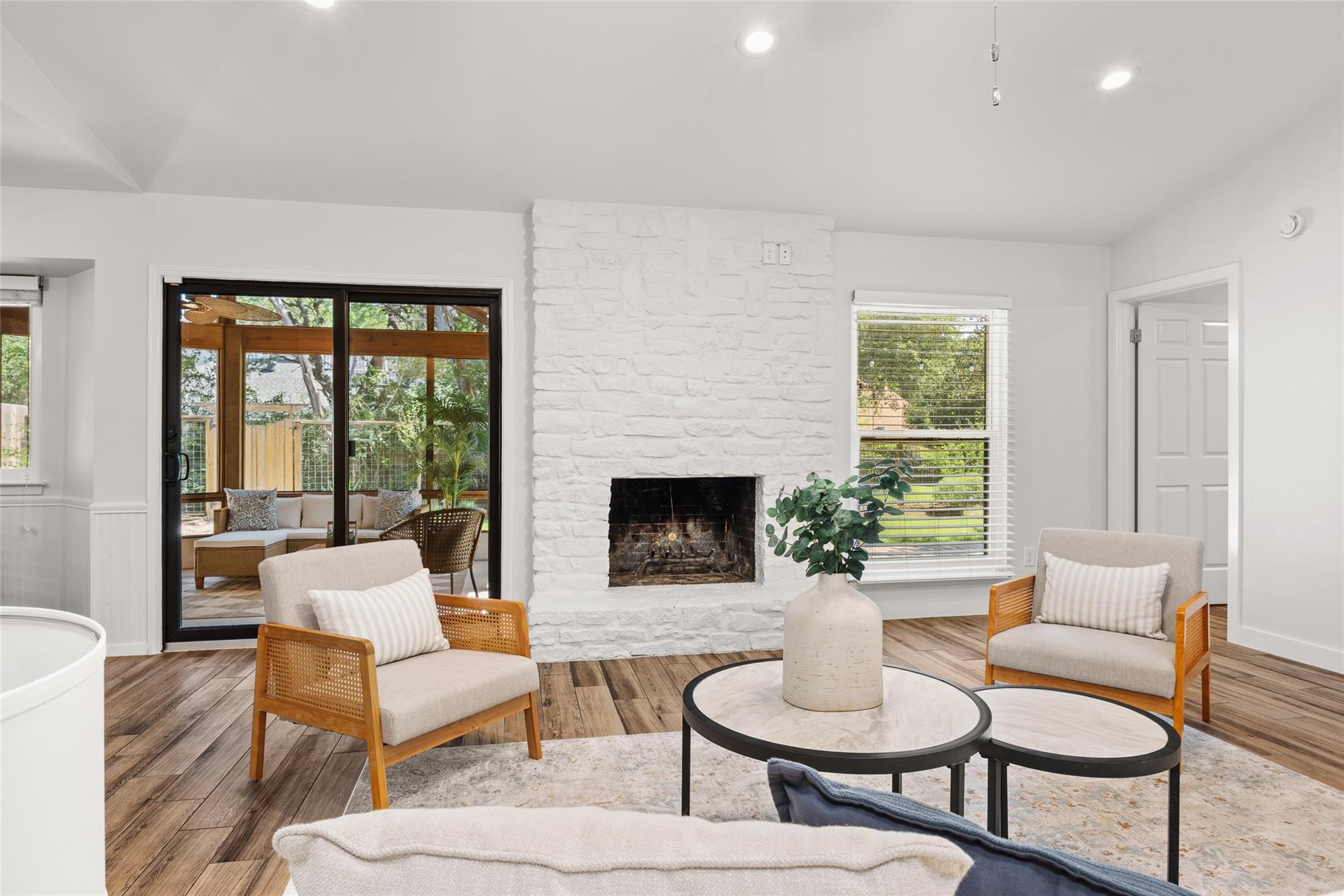 Residential in Austin 3
