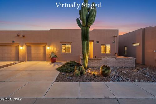 3747 S Paseo De Los Nardos, Green Valley, AZ, 85614 | Card Image
