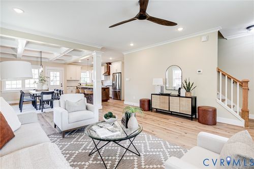 8170 N Mayfield Ln, Mechanicsville, VA, 23111-2202 | Card Image