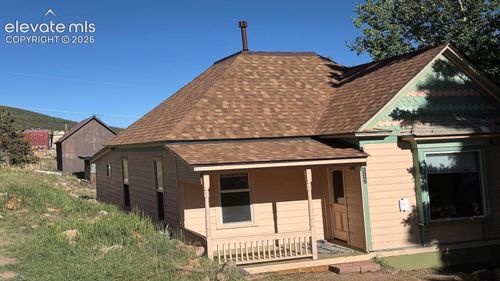 112 S 6th St, Victor, CO, 80860-5033 | Card Image