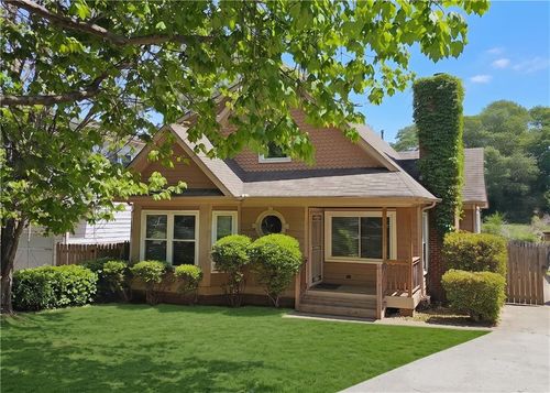 957 Oak Street Sw, Atlanta, GA, 30310 | Card Image
