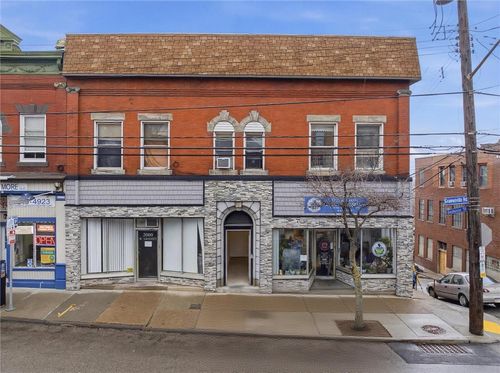 2600 Brownsville Rd, Pittsburgh, PA, 15227-2000 | Card Image