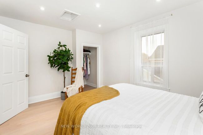 8071 Kipling Ave, House other with 4 bedrooms, 2 bathrooms and 6 parking in Woodbridge ON | Image 28