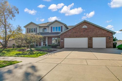 8713 Timbers Pointe Drive, Tinley Park, IL, 60487 | Card Image
