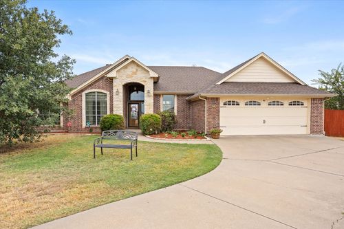 2804 Tour Ct, Granbury, TX, 76049-8316 | Card Image