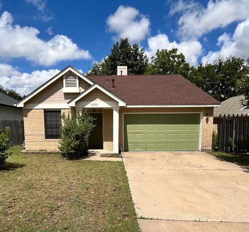 12922 Meehan Dr, Austin, TX, 78727-4523 | Card Image