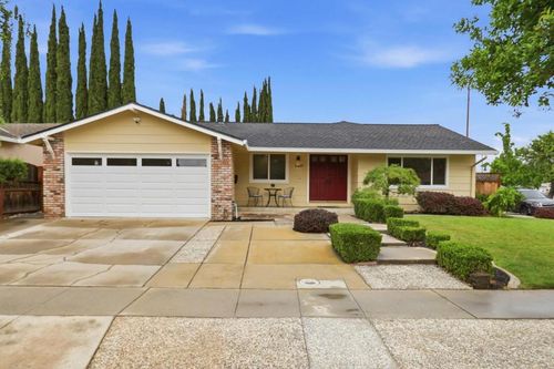 4407 Hendrix Ct, San Jose, CA, 95124-4712 | Card Image