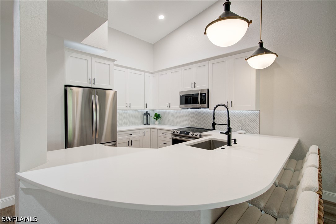 Residential in Naples 2