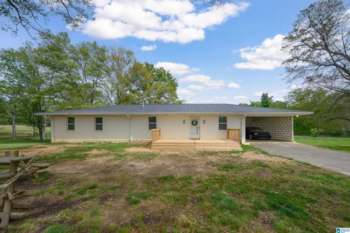 443 Huff Ln, Springville, AL, 35146-4124 | Card Image