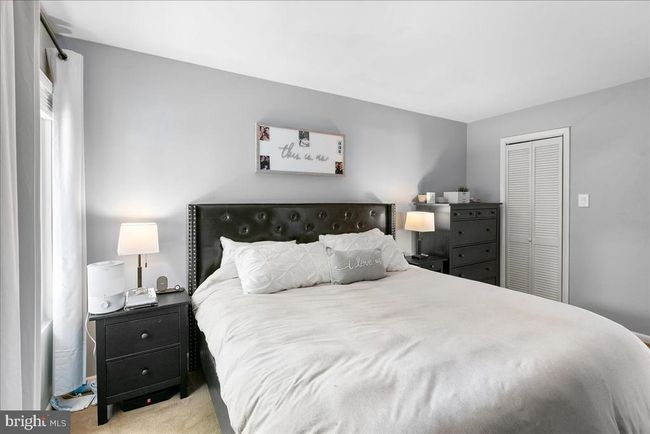 3H - 10320 Rein Commons Ct, Condo with 2 bedrooms, 1 bathrooms and null parking in BURKE VA | Image 16
