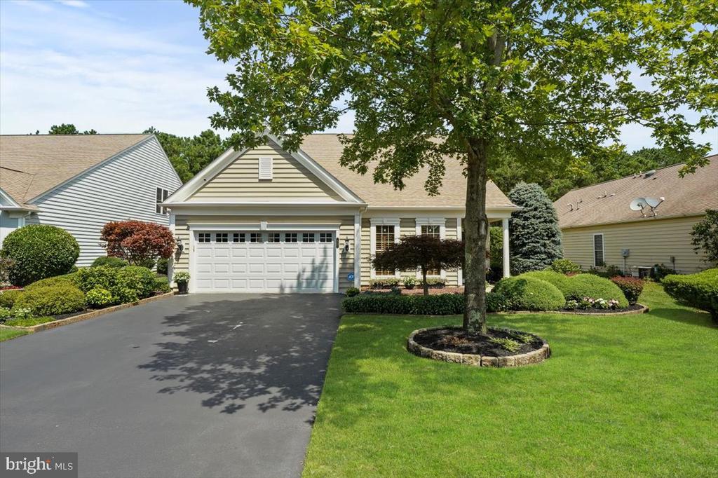 Chalfont Ln, Manchester Township, NJ 08759