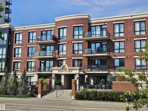 207-11710 87 Ave Nw, Edmonton, AB, T6G0Y3 | Card Image