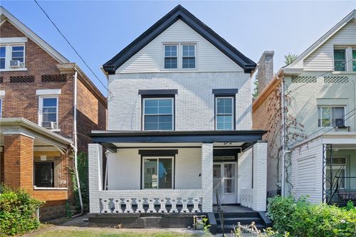 2213 Woodstock Ave, Swissvale, PA, 15218-2605 | Card Image