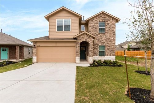 6708 Bishop Pass, Austin, TX, 78744-6463 | Card Image