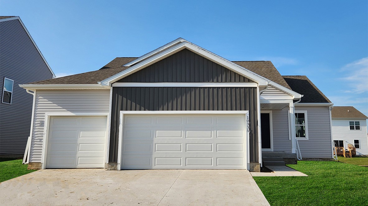Northview Dr, Waukee, IA 50263