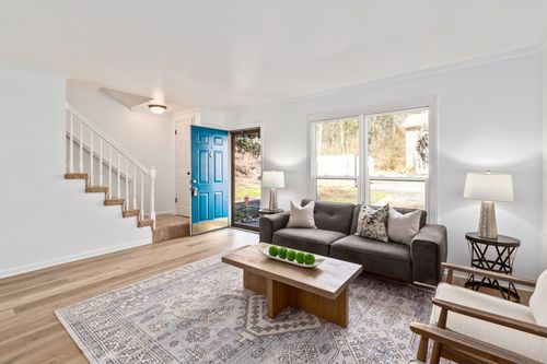 513 Williamsburg Dr, Nashville, TN, 37214-4516 | Card Image