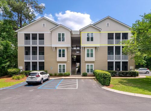 2632 Egret Crest Ln, Charleston, SC, 29414-6070 | Card Image