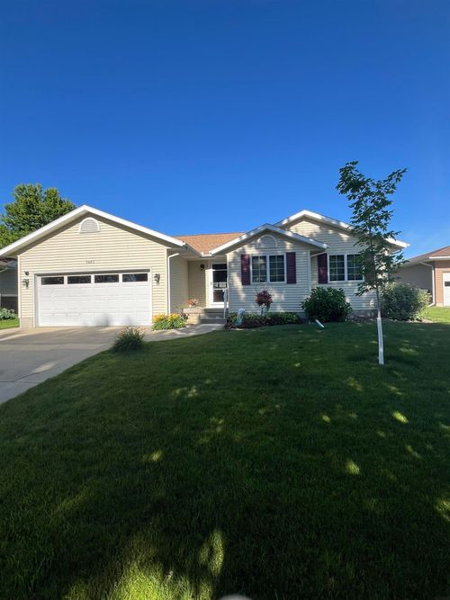 5407 Marius Drive, Cedar Falls, IA, 50613 | Card Image