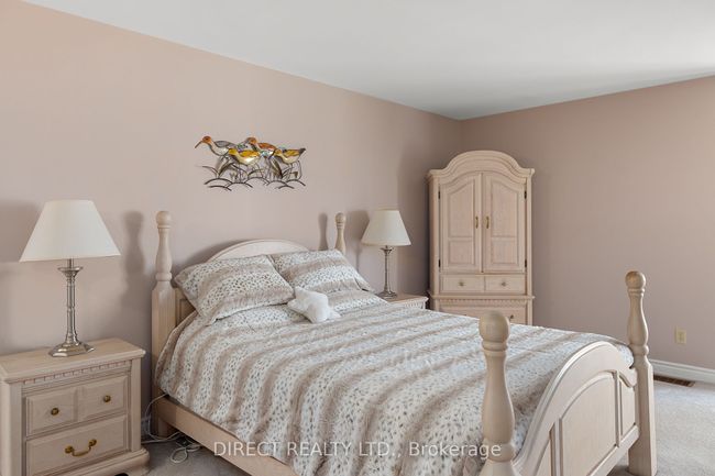 1154 County Rd 1, House other with 3 bedrooms, 2 bathrooms and 10 parking in Bloomfield ON | Image 34